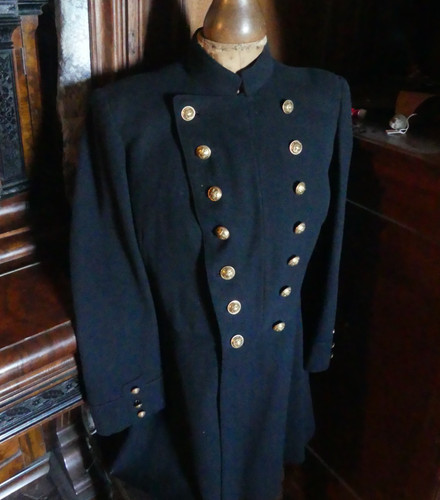Ww1 uniforme tunique - ww1,