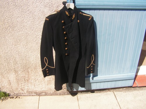 Veste francaise - ,